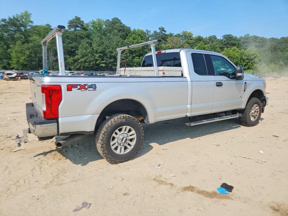 2017 FORD F250 SUPER DUTY 3