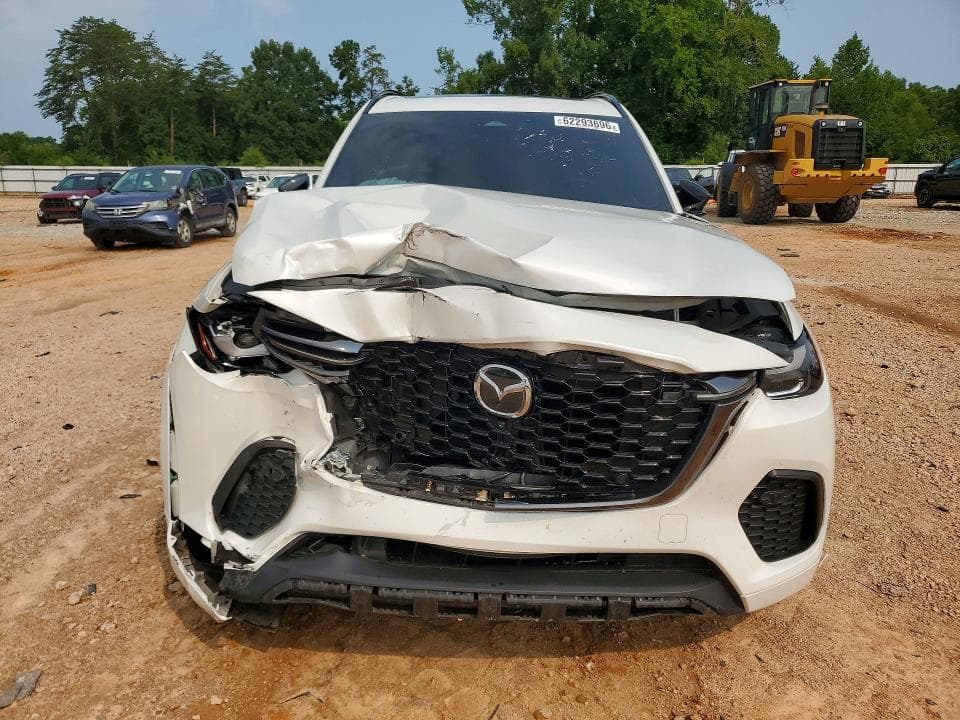 2025 MAZDA CX-70 PREMIUM PLUS 5