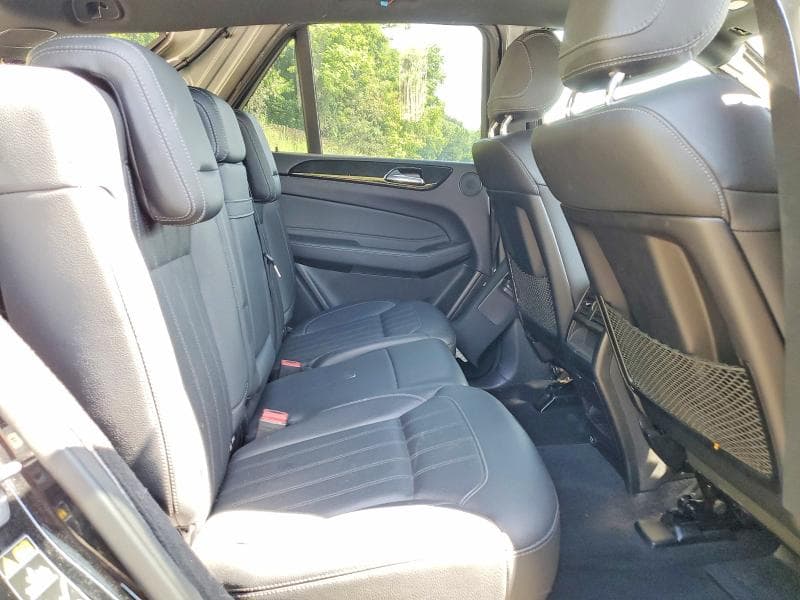 2019 MERCEDES-BENZ GLE 400 4MATIC 11
