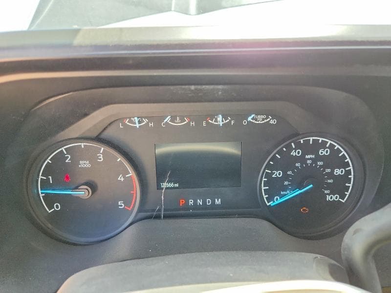 2023 FORD F250 SUPER DUTY 9