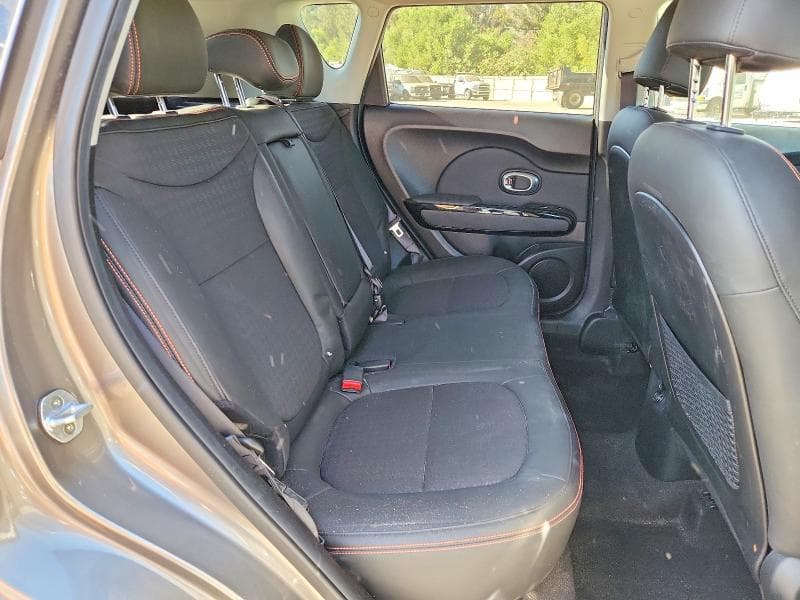 2018 KIA SOUL ! 10