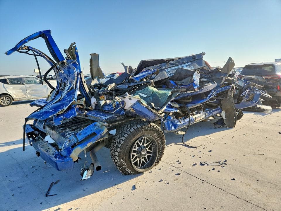 2018 FORD F150 SUPERCREW 3