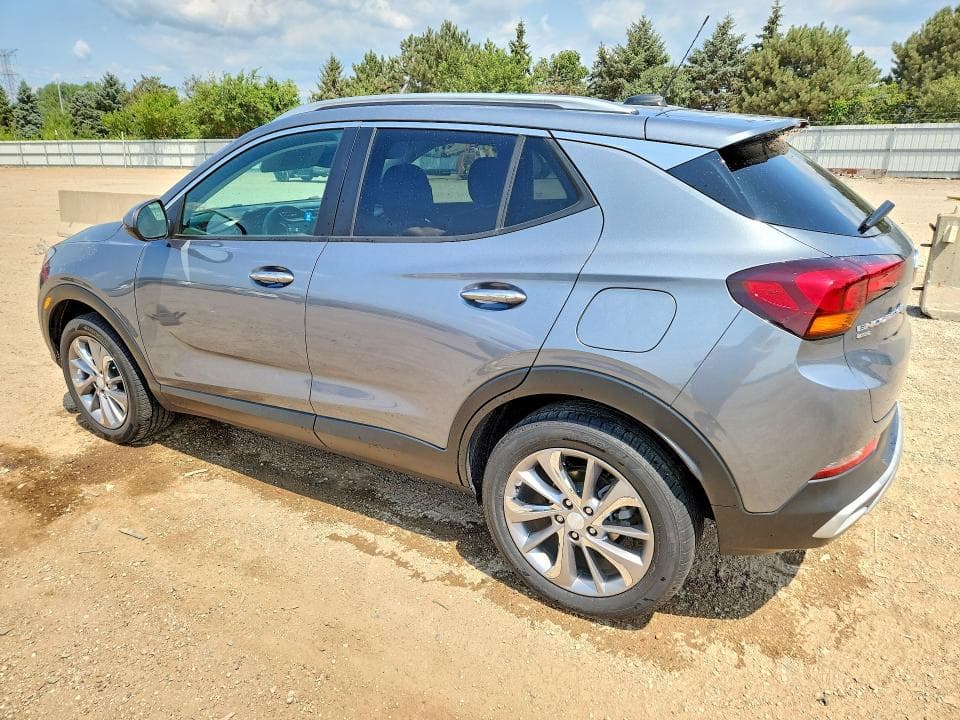 2020 BUICK ENCORE GX SELECT 2