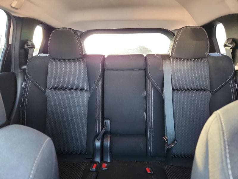 2022 MITSUBISHI OUTLANDER ES 10