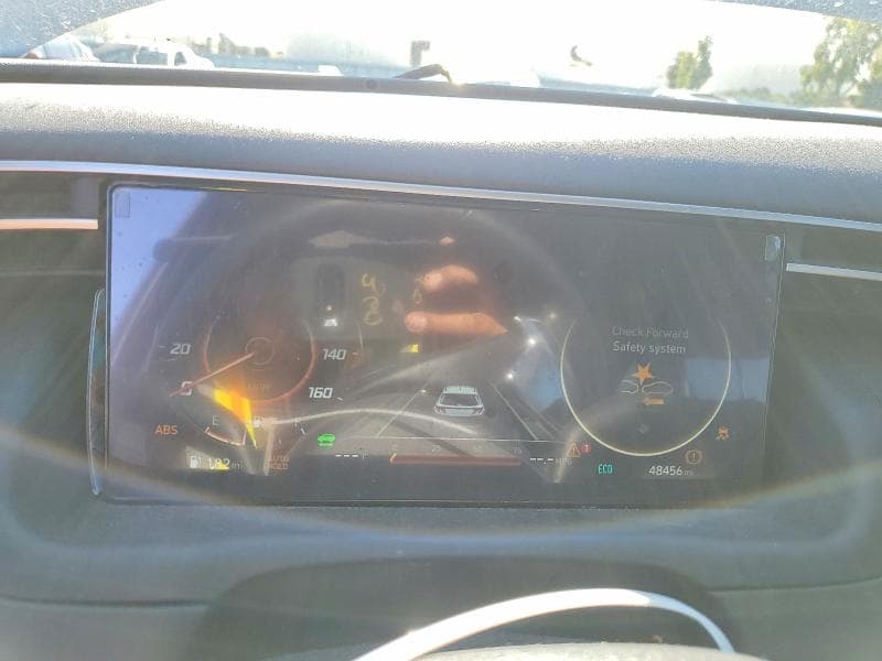 2022 HYUNDAI TUCSON SEL CONVENIENCE SEL CONVENIENCE 9