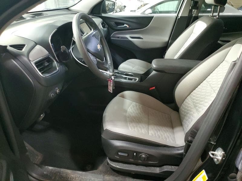 2019 CHEVROLET EQUINOX LS 7