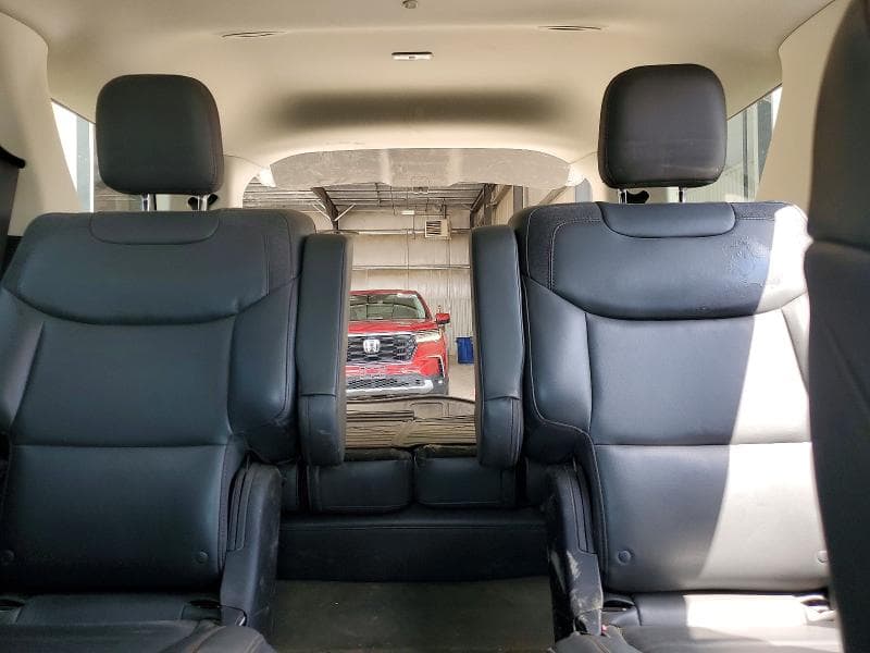 2025 FORD EXPLORER ACTIVE 10
