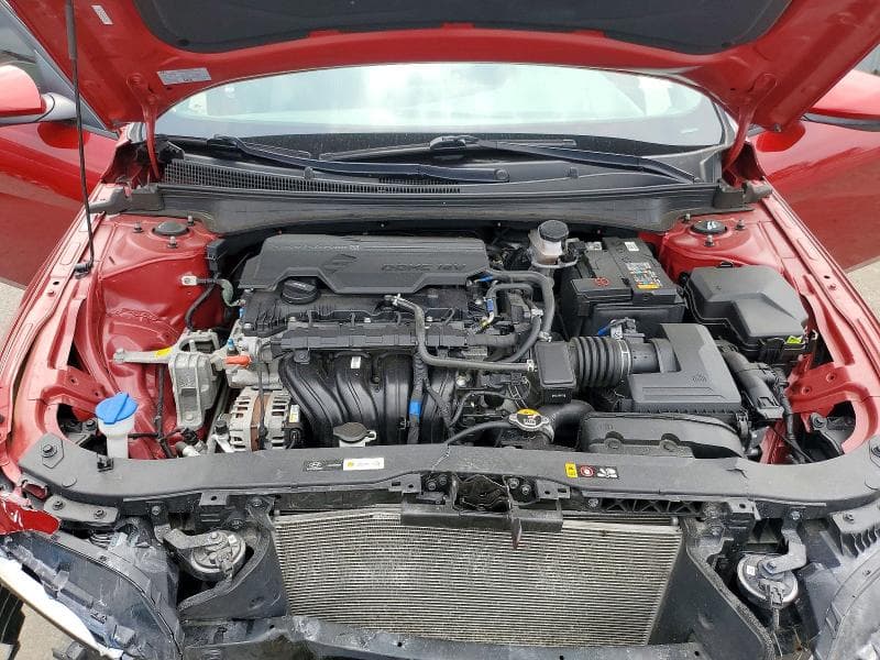 2024 HYUNDAI ELANTRA SEL 11