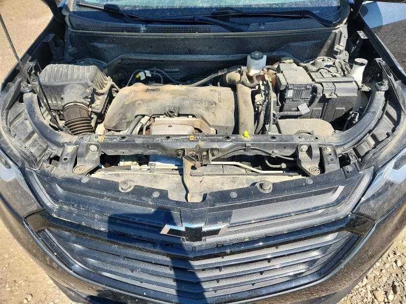 2020 CHEVROLET EQUINOX LT 12