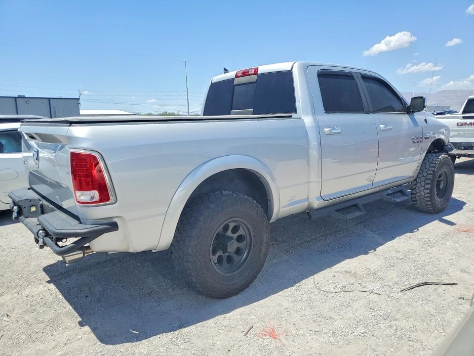 2017 RAM 1500 LARAMIE 3
