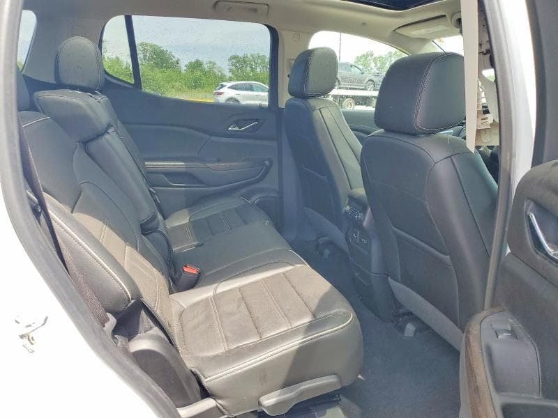 2021 GMC ACADIA DENALI 11