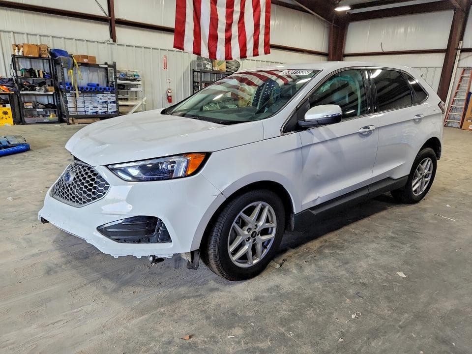 2023 FORD EDGE SEL - 1