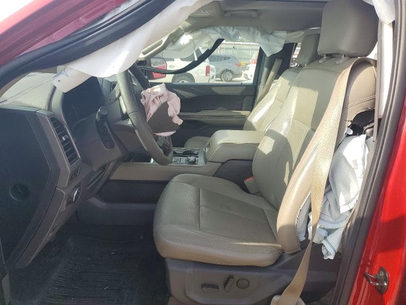 2020 FORD EXPEDITION XLT 7