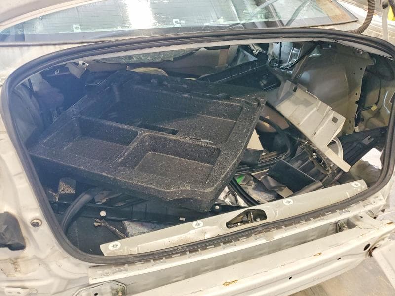 2019 SUBARU LEGACY 2.5I PREMIUM 12