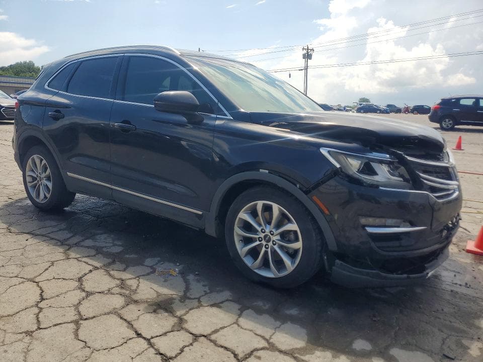 2017 LINCOLN MKC SELECT 4