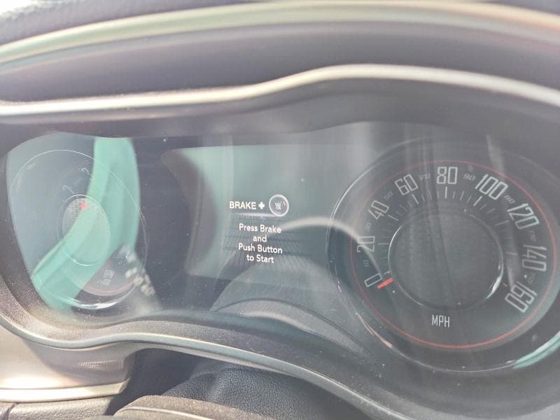 2022 DODGE CHALLENGER SXT 9