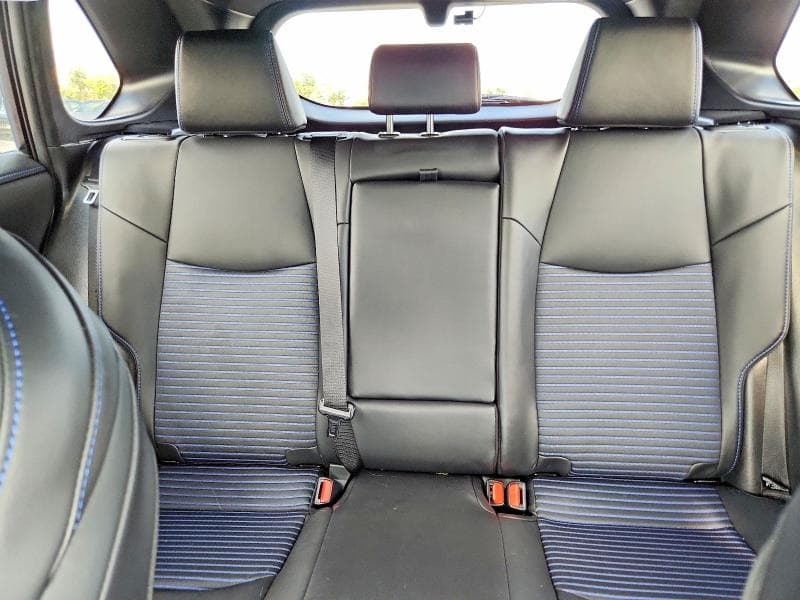 2024 TOYOTA RAV4 XSE 10