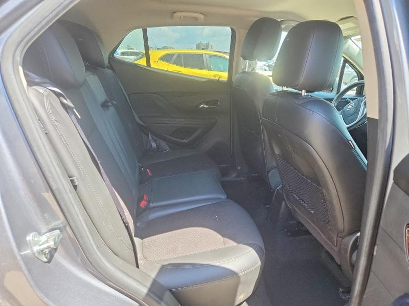 2020 BUICK ENCORE PREFERRED 10