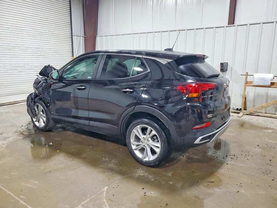 2022 BUICK ENCORE GX PREFERRED 2