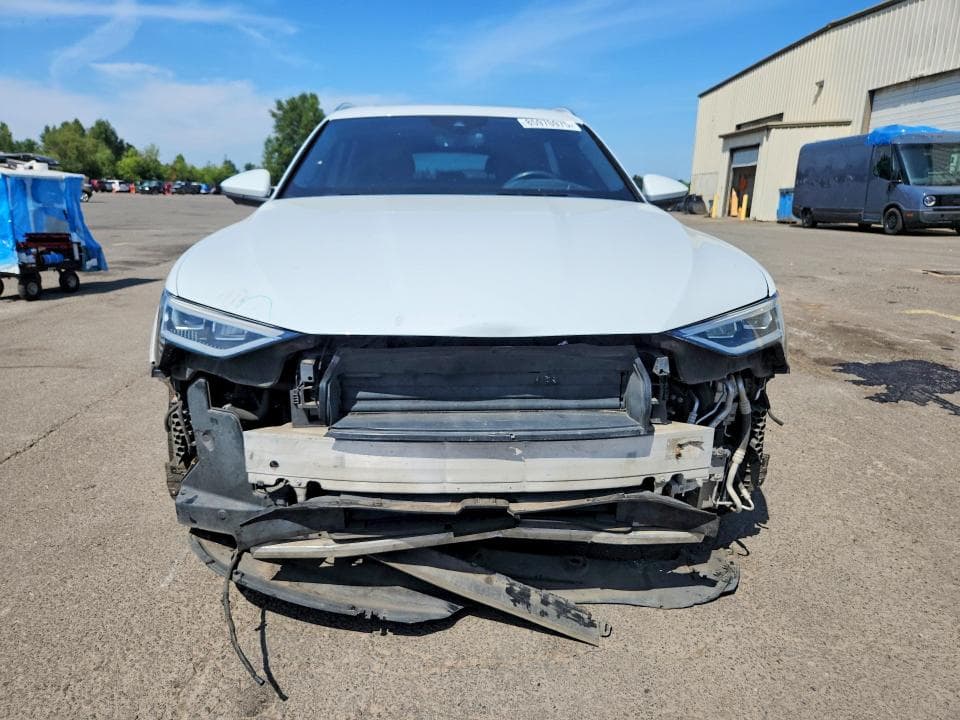 2019 AUDI E-TRON PRESTIGE 5