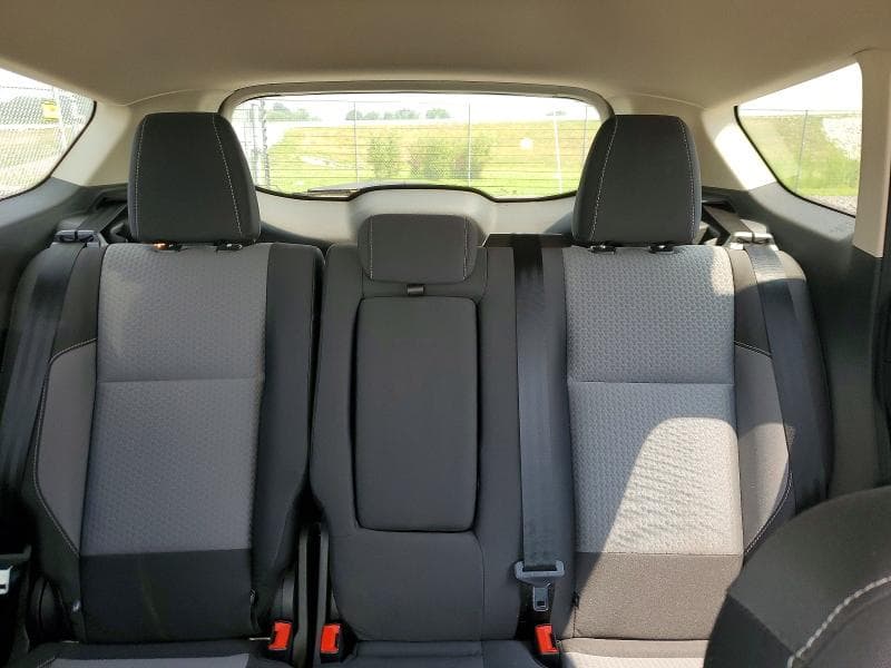 2017 FORD ESCAPE SE 10