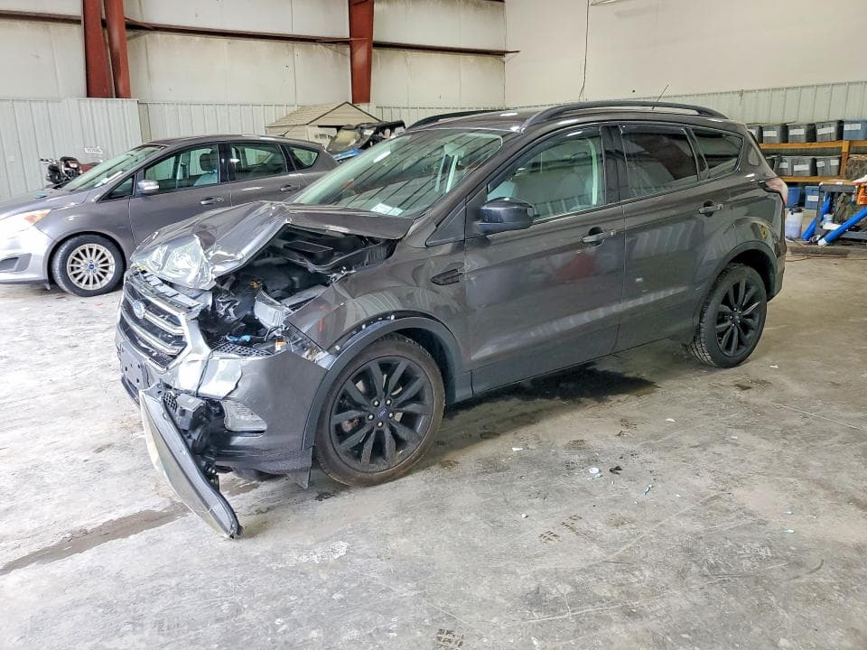 2018 FORD ESCAPE SE - 1