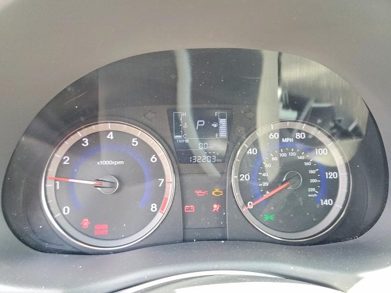 2017 HYUNDAI ACCENT SE 9