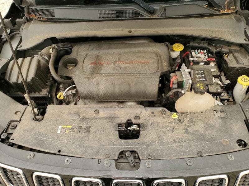 2021 JEEP COMPASS LIMITED 12
