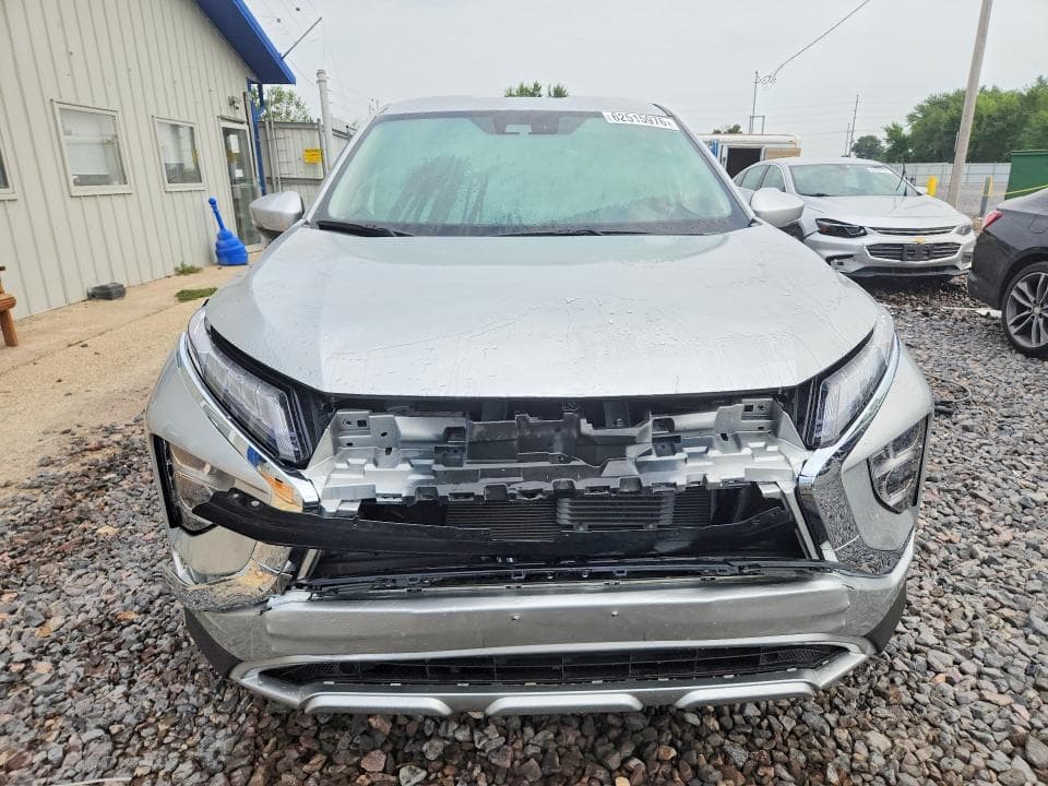 2024 MITSUBISHI ECLIPSE CROSS SE 5
