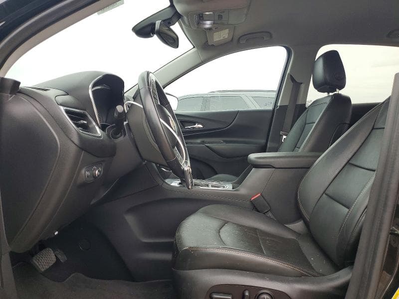 2020 CHEVROLET EQUINOX LT 7