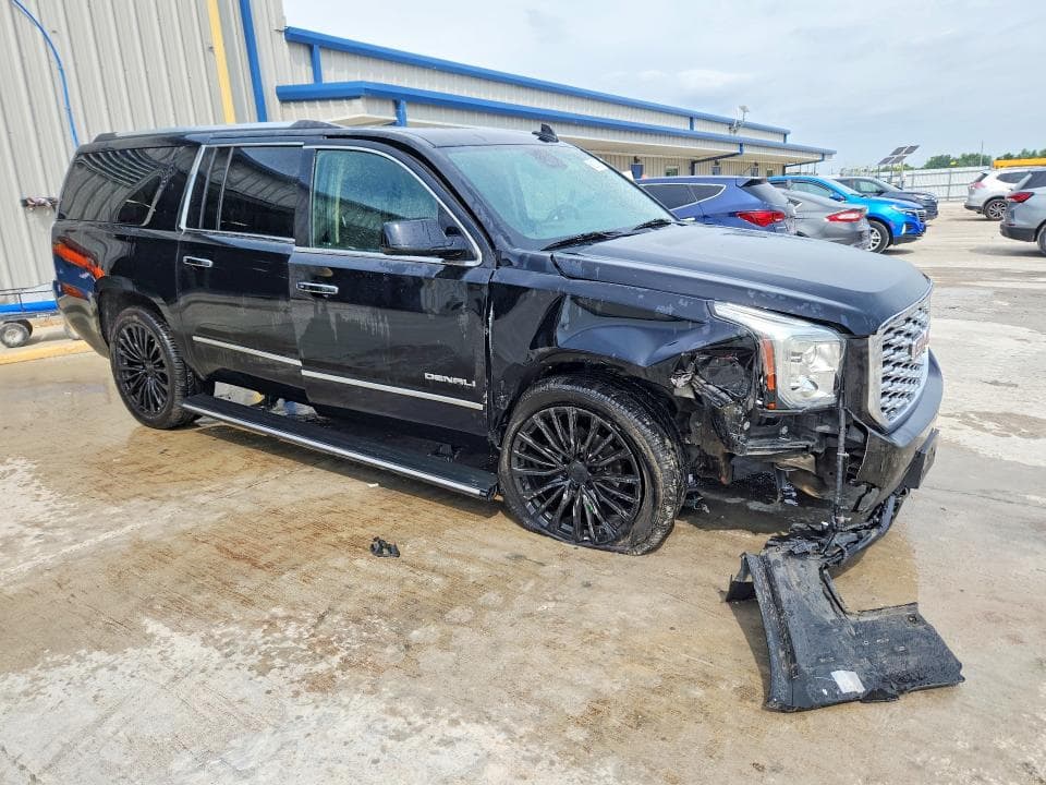 2020 GMC YUKON XL DENALI 4