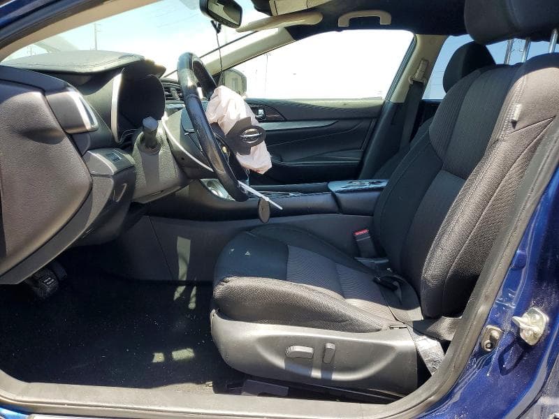 2017 NISSAN MAXIMA 3.5 S 7