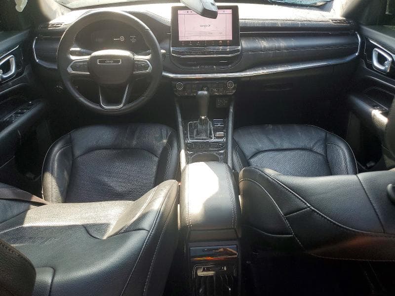 2022 JEEP COMPASS LIMITED 8