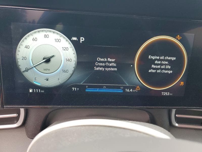 2023 HYUNDAI ELANTRA SEL 9