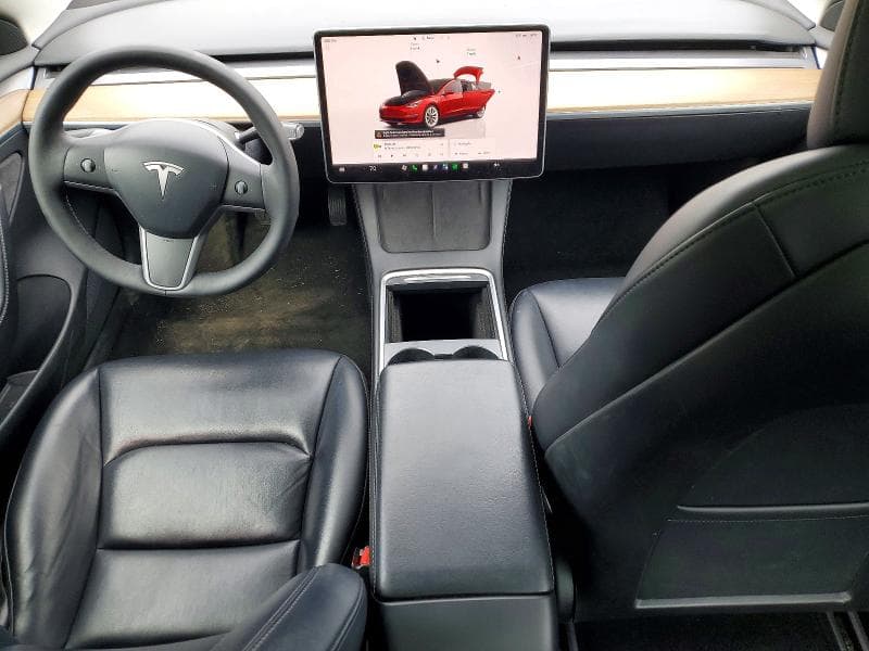 2023 TESLA MODEL 3 8