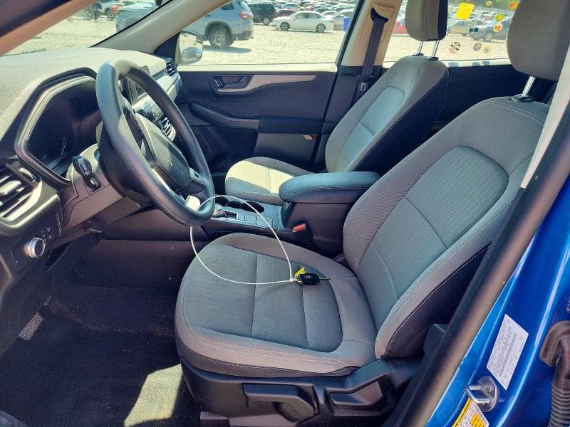 2020 FORD ESCAPE S 7
