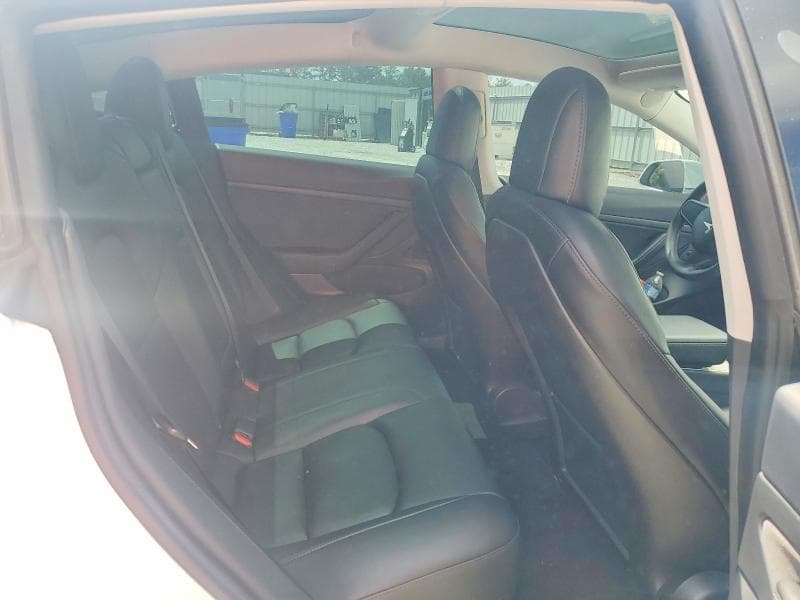 2020 TESLA MODEL 3 10