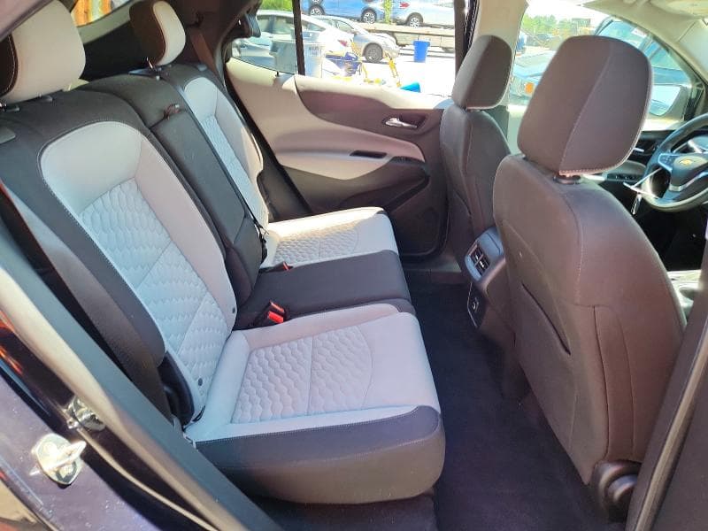 2020 CHEVROLET EQUINOX LS 11