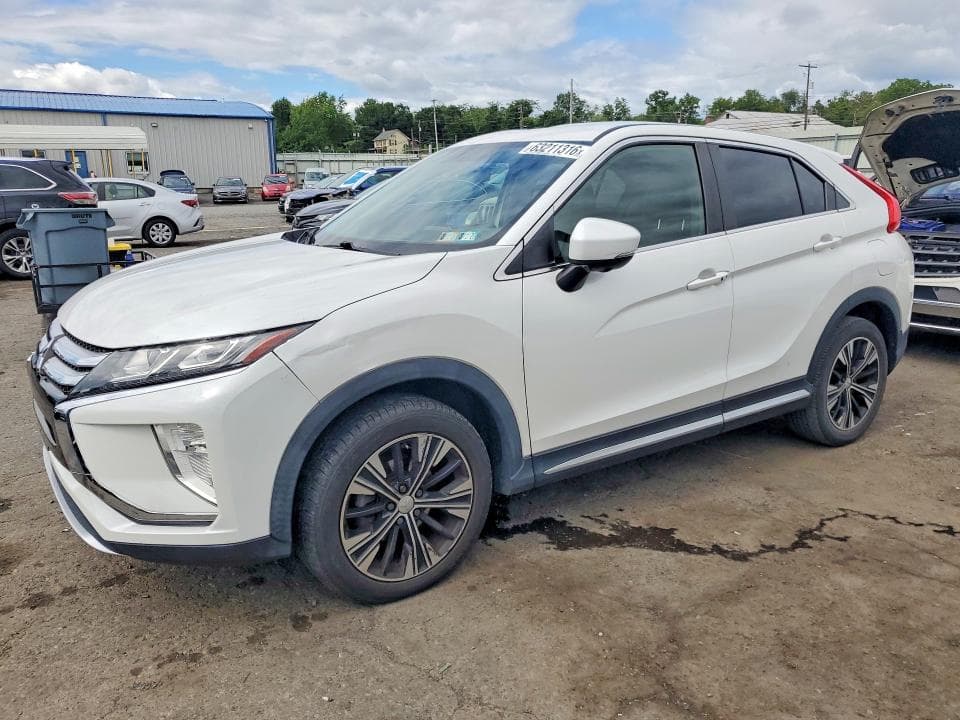 2019 MITSUBISHI ECLIPSE CROSS SE - 1