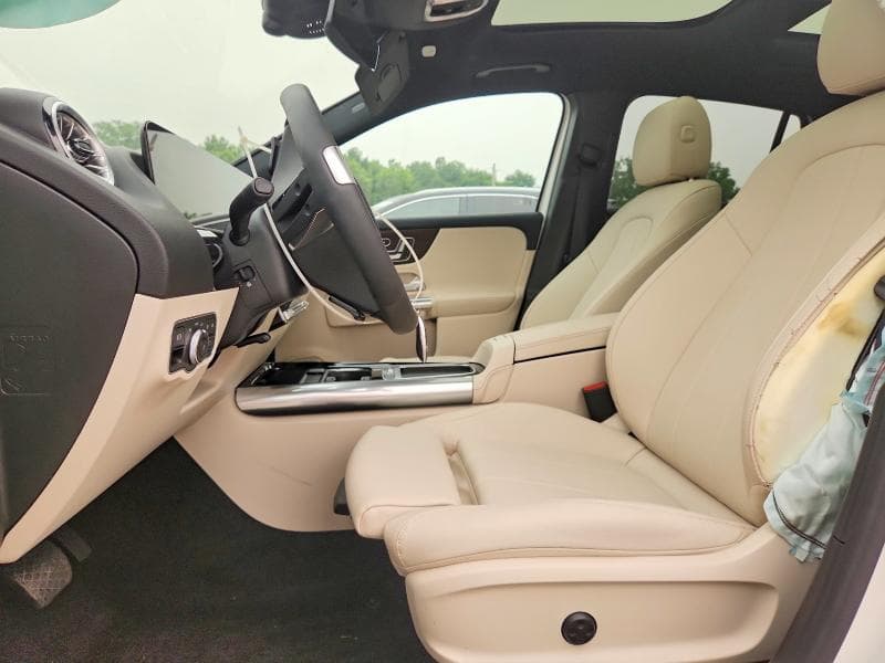 2026 MERCEDES-BENZ GLA 250 4MATIC 7