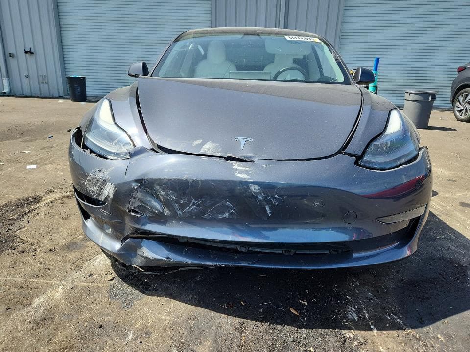 2023 TESLA MODEL 3 5