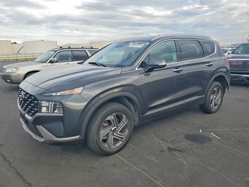 2023 HYUNDAI SANTA FE SEL - 1