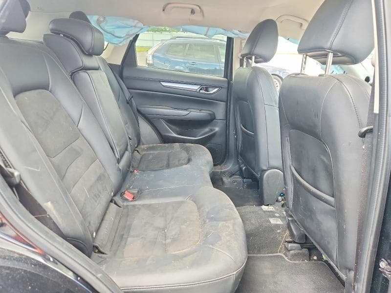 2021 MAZDA CX-5 TOURING 10
