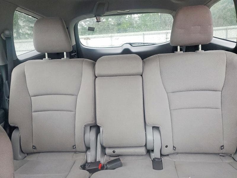 2019 HONDA PILOT EX 10