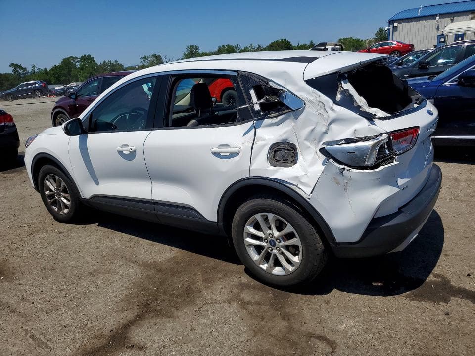 2020 FORD ESCAPE SE 2