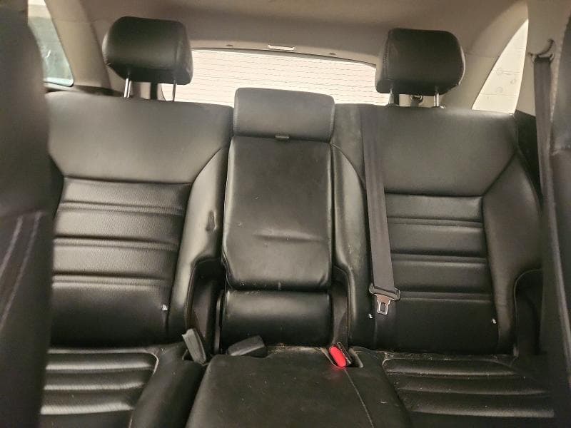 2017 KIA SORENTO EX 10