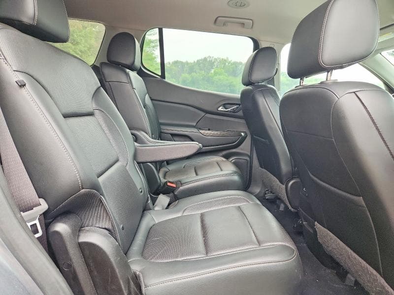 2020 GMC ACADIA SLT 11
