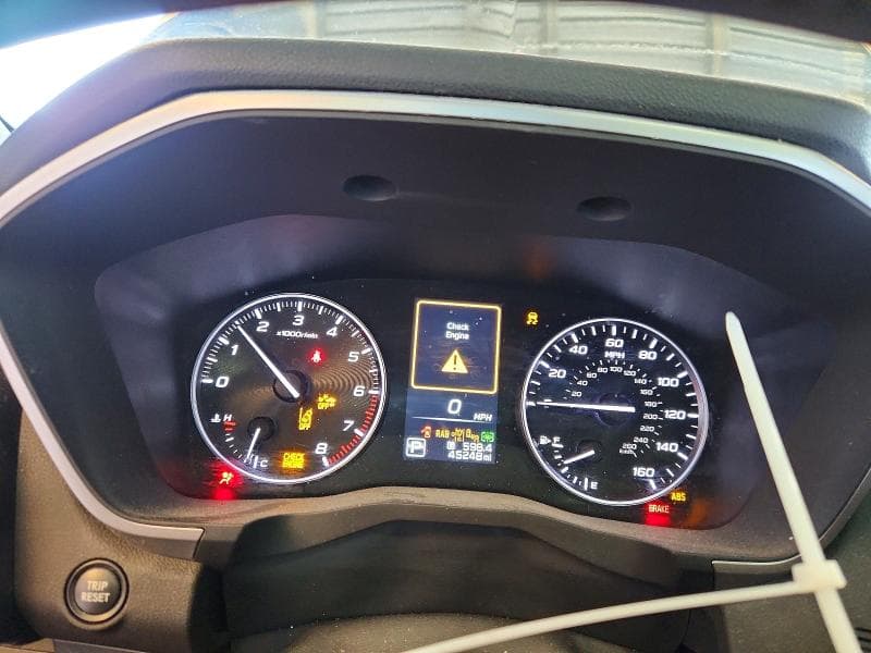 2023 SUBARU ASCENT TOURING 9