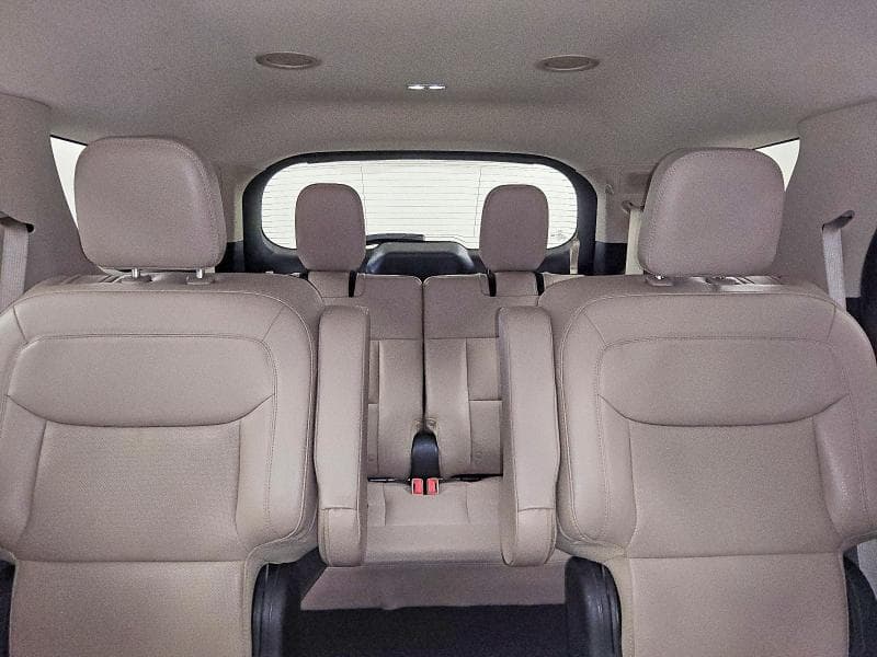 2022 FORD EXPLORER LIMITED 10
