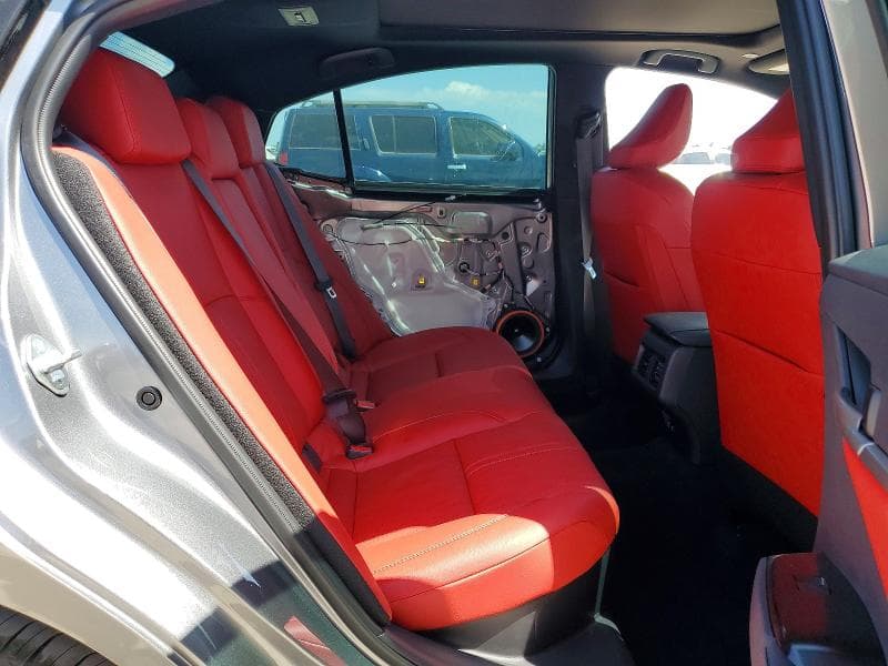 2026 TOYOTA CAMRY XSE 11